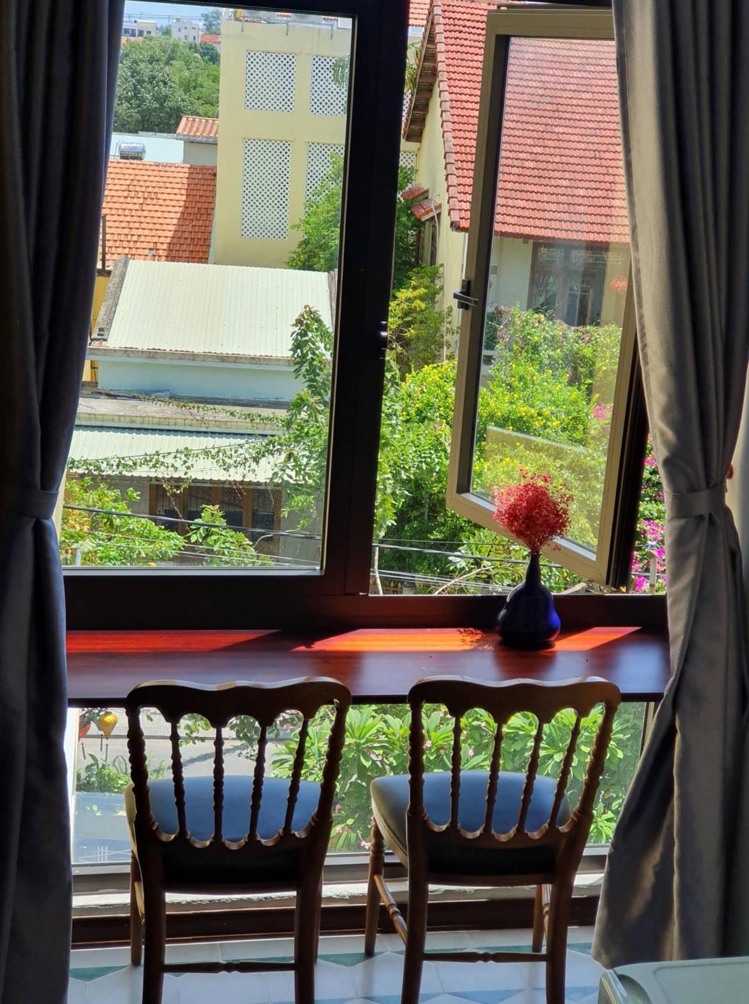 Villa De Pi'S Hoi An Bagian luar foto