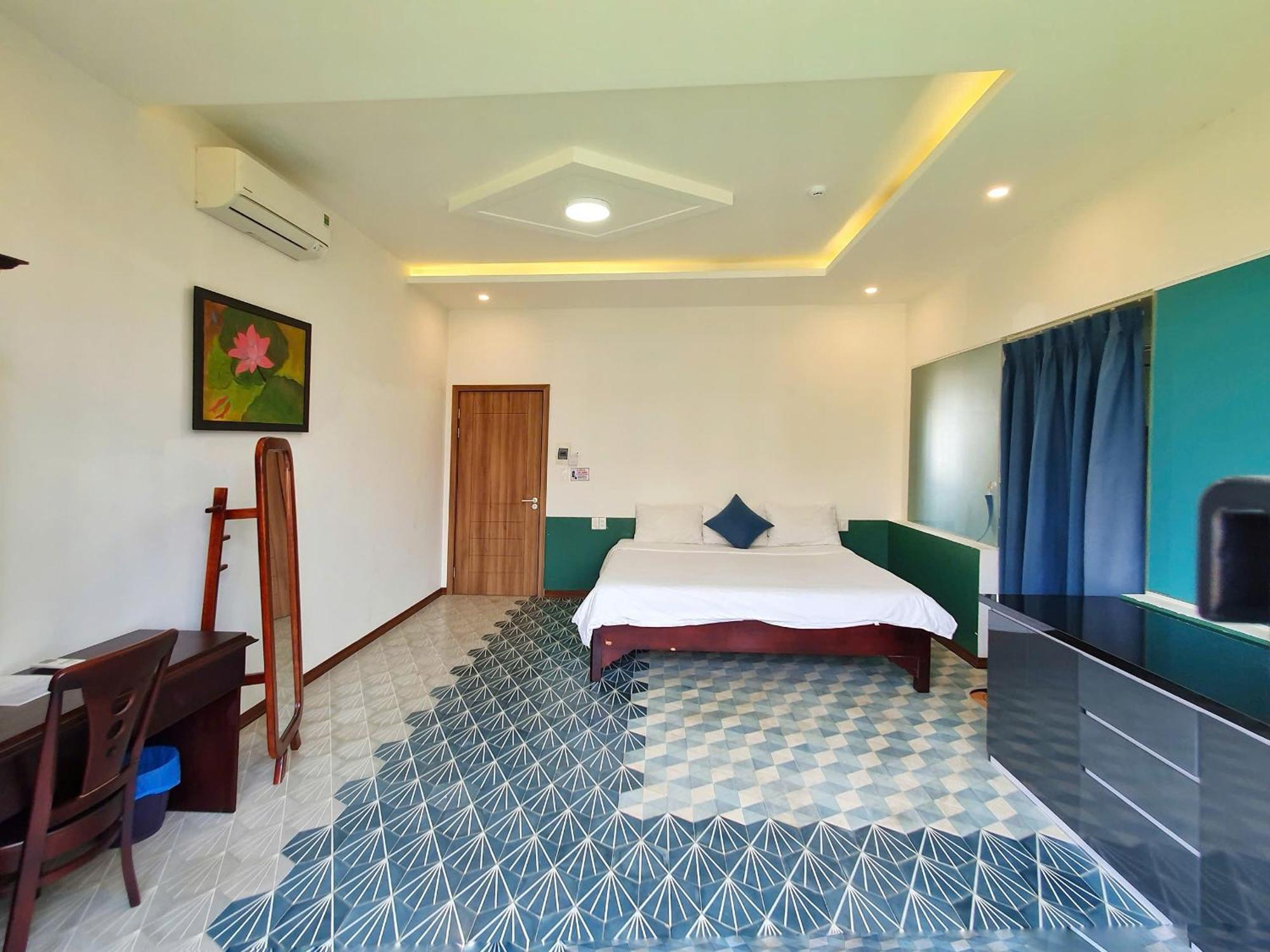 Villa De Pi'S Hoi An Bagian luar foto