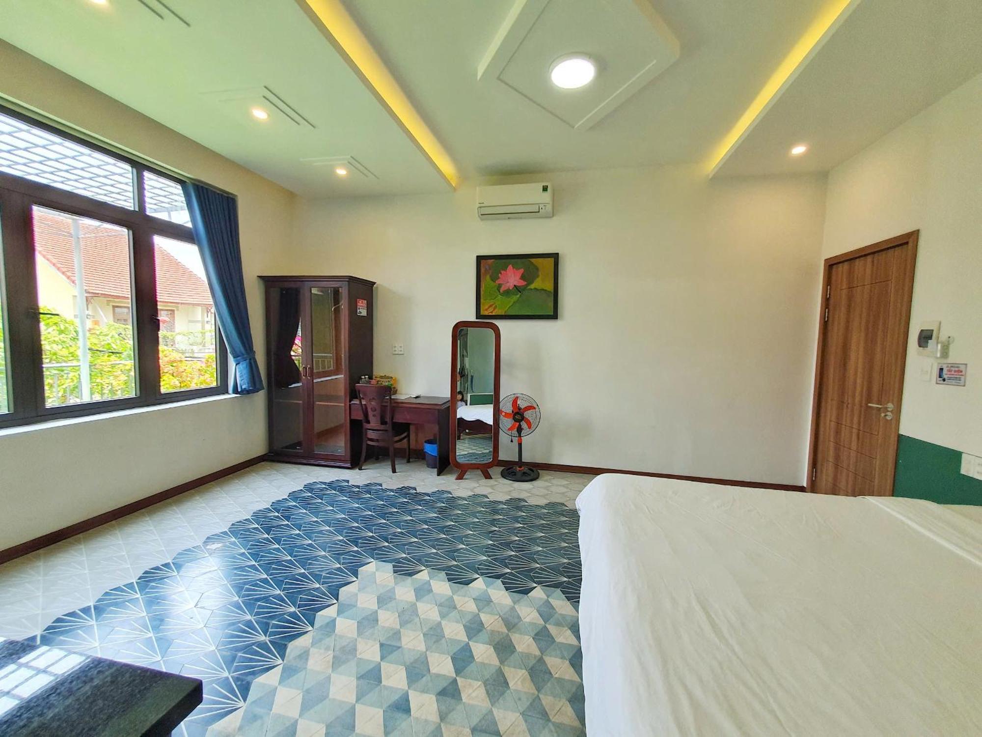 Villa De Pi'S Hoi An Bagian luar foto